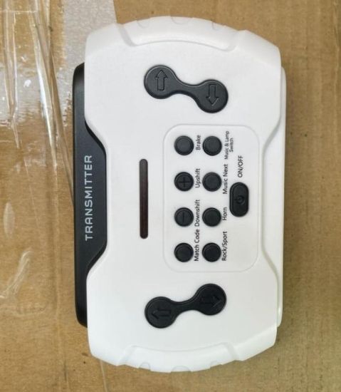 صورة دبابة كهربائية 5 مواطير